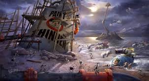 Epic Mickey - via Daymix