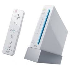nintendo-wii-console - via Daymix