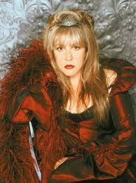 Stevie Nicks