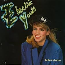 Deborah Gibson