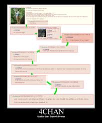 4Chan Internet Detectives -