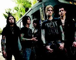 Image <b>Buckcherry</b> Picture