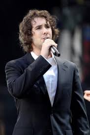 Image <b>Josh Groban</b> at the Concert for Diana <b>...</b> Picture