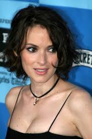 Winona Ryder