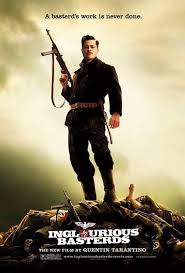 Inglorious Basterds Movie - via Daymix