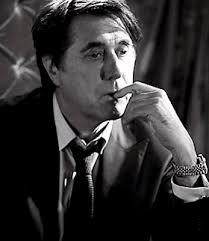 Image frontman <b>Bryan Ferry</b> props Picture