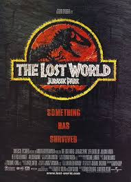 The Lost World: Jurassic Park - via Daymix