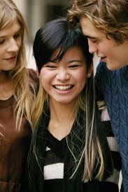 Katie Leung Image Photocall+Harry+Potter+Goblet+Fire+ ... Picture 6