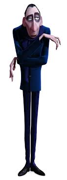 computer animated film - via Daymix