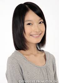 STARDUST - スターダストプロモーション - 中山絵梨奈のプロフィール