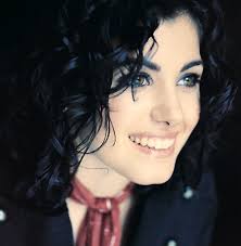 Image <b>Katie Melua& 39;s</b> pictures: Picture
