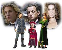 Shrek 4 on Flickr - Photo - via Daymix