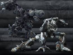 Desktop Wallpapers - Autobot - via Daymix