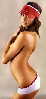 Image and Melissa Satta Picture