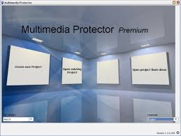 protected using Multimedia - via Daymix