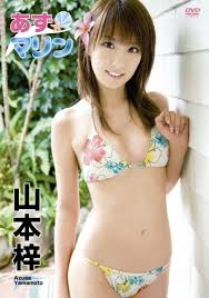 山本梓Youtube
