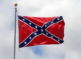 Rebel Battle Flag