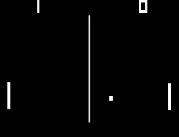 this is pong on drugs - via Daymix