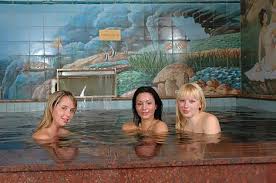 Nudity no longer compulsory in