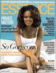 Kimberly Elise