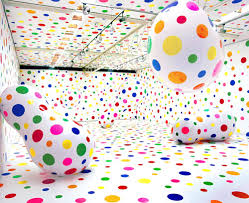Dots Obsession