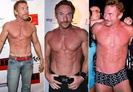   Danny   Bonaduce Wake Up x26amp Smell the    