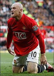 Image <b>Wayne Rooney</b> Picture