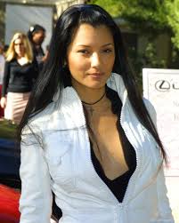 Kelly Hu Picture 4