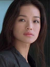 Shu Qi