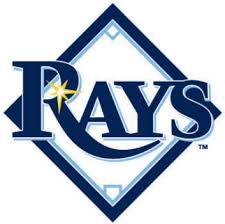 Tampa Bay Rays - via Daymix