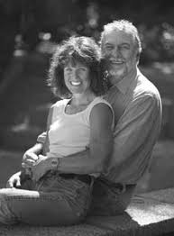 Nolan and Nancy Bushnell - via Daymix
