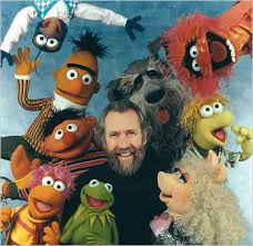 Design Your Own Muppet - via Daymix