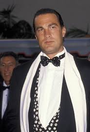 Image <b>Steven SEAGAL</b> Picture