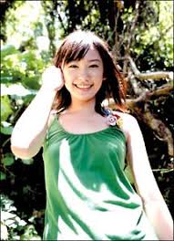 新垣結衣ちゃんは今流行の