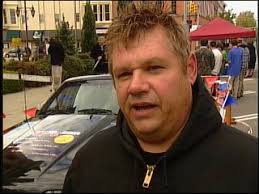 Doug Pelmear
