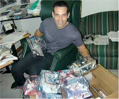 Image <b>Todd McFarlane</b> Picture