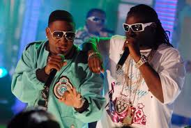 Image HL Muzik: <b>Yung Joc</b>   Down Low Picture