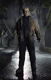 Image Ken Kirzinger as “Jason” in Picture