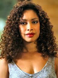 Gina Torres Image Cast the Wonder Woman movie!   Page 5   Comic Book Resources Forums Picture 6