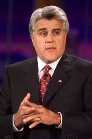 Image Detroit to <b>Jay Leno</b>: We will Picture