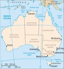 A clickable map of Australia's - via Daymix