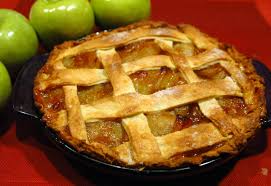 How to make apple pie