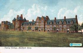 Trinity College, Hartford, CT
