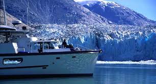   Alaska   Passages Adventure Cruises