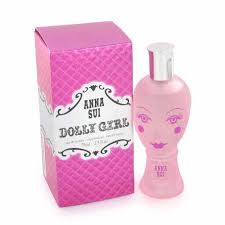 Anna Sui Dolly Girl - via Daymix