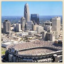 Uptown Charlotte