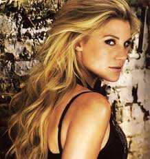 Image How Tall is <b>Katee Sackhoff</b> Picture