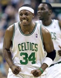 and Paul Pierce - via Daymix