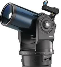 Meade's ETX-AT Edition - via Daymix