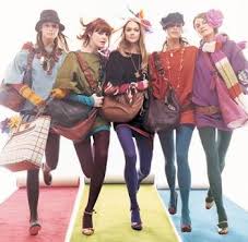 coach designer handbag - via Daymix